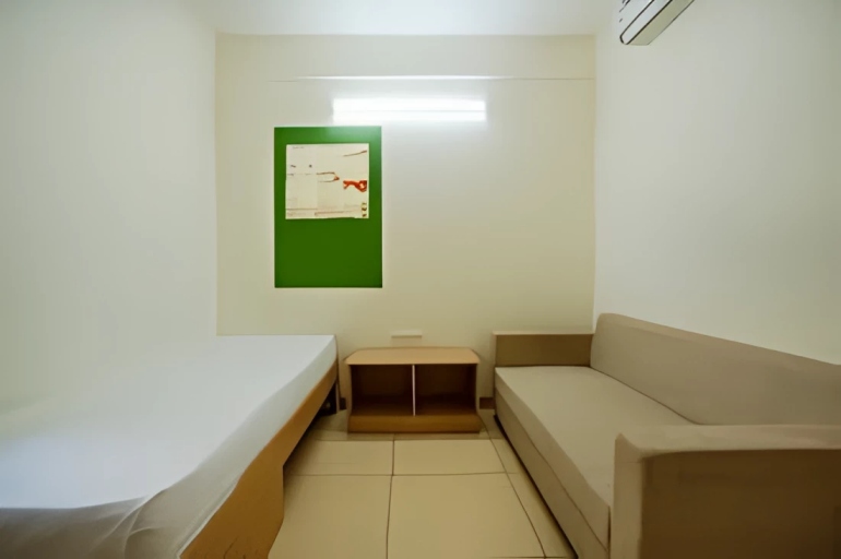 Hostel 